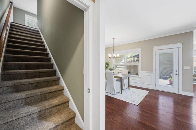 5445 Bungalow Circle, Hixson, TN 37343