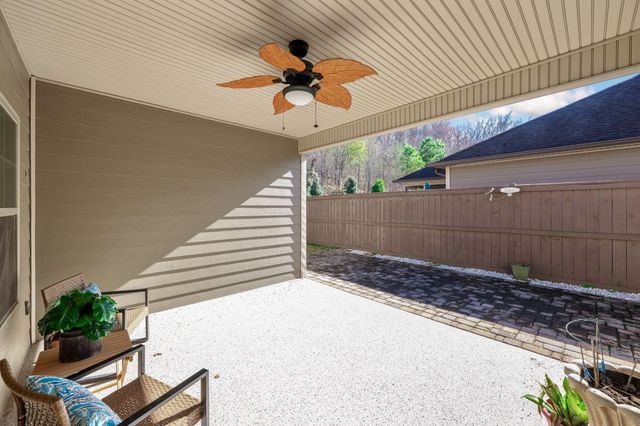 5445 Bungalow Circle, Hixson, TN 37343