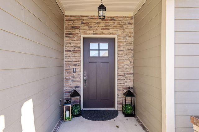 5445 Bungalow Circle, Hixson, TN 37343