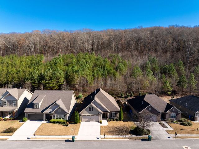 5445 Bungalow Circle, Hixson, TN 37343