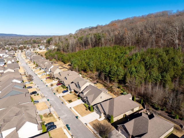 5445 Bungalow Circle, Hixson, TN 37343