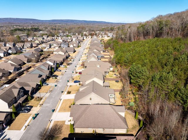 5445 Bungalow Circle, Hixson, TN 37343