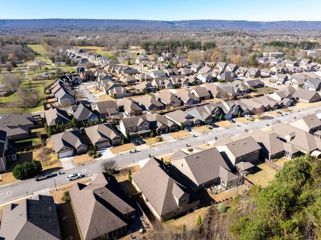 5445 Bungalow Circle, Hixson, TN 37343