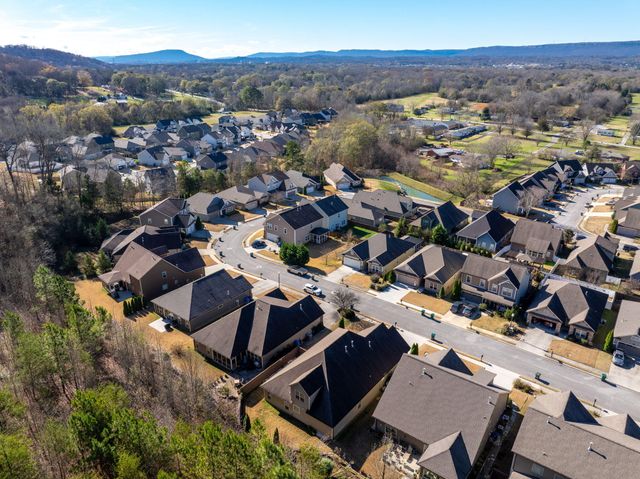 5445 Bungalow Circle, Hixson, TN 37343