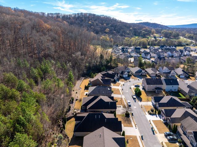 5445 Bungalow Circle, Hixson, TN 37343