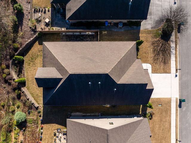 5445 Bungalow Circle, Hixson, TN 37343