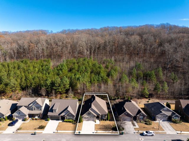 5445 Bungalow Circle, Hixson, TN 37343