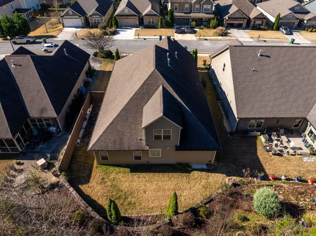 5445 Bungalow Circle, Hixson, TN 37343