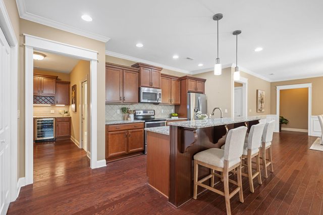 5445 Bungalow Circle, Hixson, TN 37343