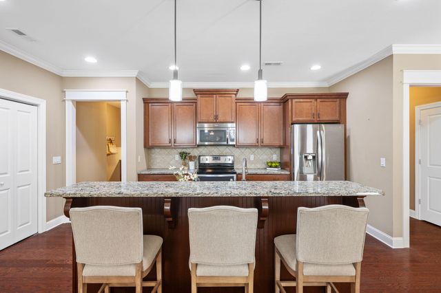 5445 Bungalow Circle, Hixson, TN 37343