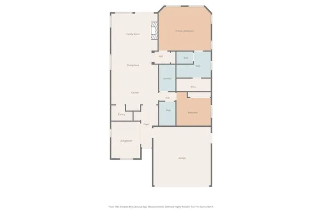 254 Box Springs Trail, Beaumont, CA 92223