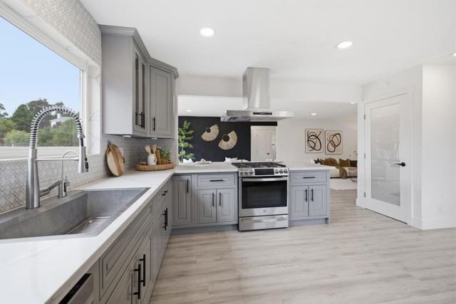 4100 Arbutus Court, Hayward, CA 94542