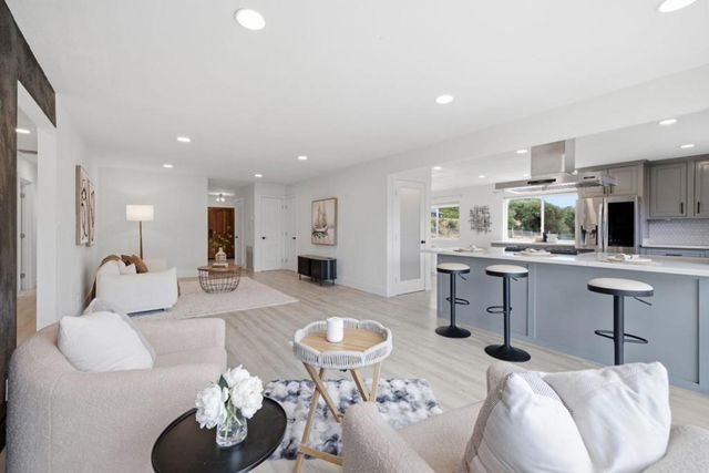 4100 Arbutus Court, Hayward, CA 94542