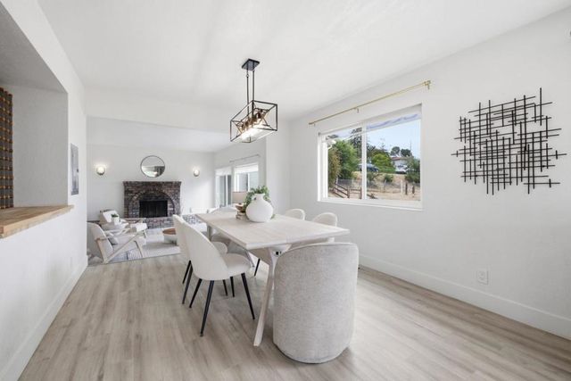 4100 Arbutus Court, Hayward, CA 94542