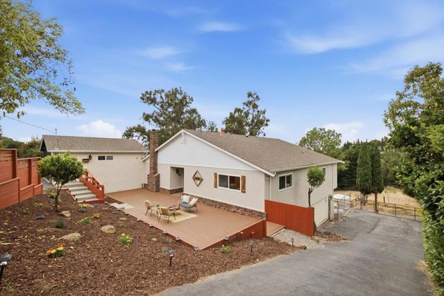 4100 Arbutus Court, Hayward, CA 94542