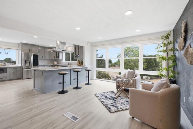 4100 Arbutus Court, Hayward, CA 94542