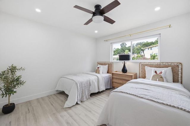 4100 Arbutus Court, Hayward, CA 94542