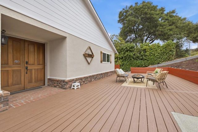 4100 Arbutus Court, Hayward, CA 94542