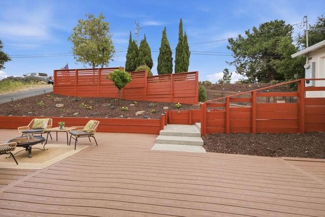 4100 Arbutus Court, Hayward, CA 94542