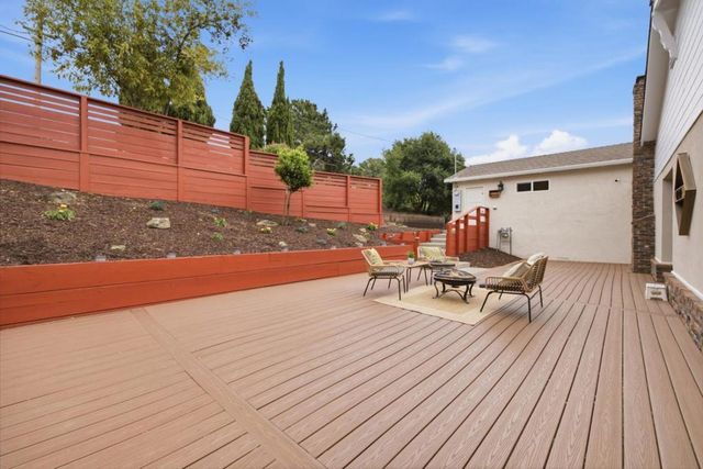 4100 Arbutus Court, Hayward, CA 94542