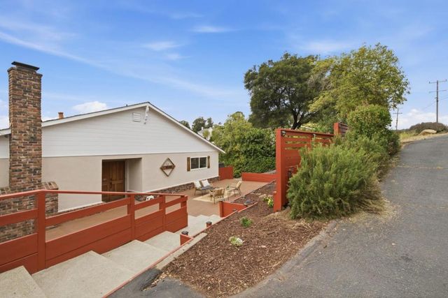 4100 Arbutus Court, Hayward, CA 94542
