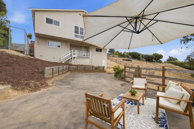 4100 Arbutus Court, Hayward, CA 94542