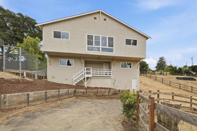 4100 Arbutus Court, Hayward, CA 94542