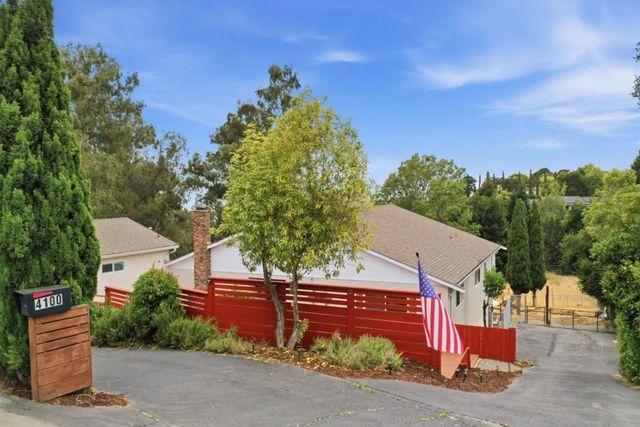 4100 Arbutus Court, Hayward, CA 94542
