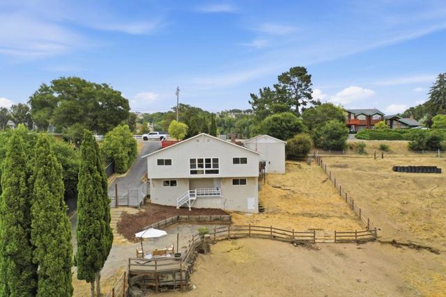 4100 Arbutus Court, Hayward, CA 94542