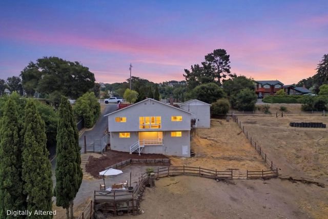 4100 Arbutus Court, Hayward, CA 94542