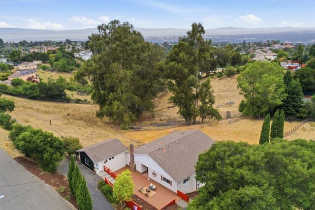4100 Arbutus Court, Hayward, CA 94542