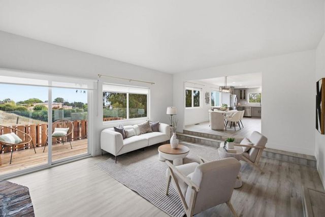4100 Arbutus Court, Hayward, CA 94542