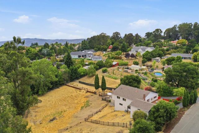 4100 Arbutus Court, Hayward, CA 94542