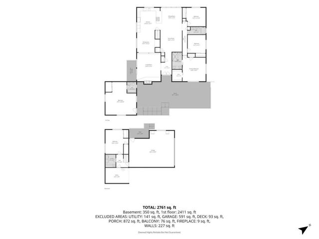 4100 Arbutus Court, Hayward, CA 94542