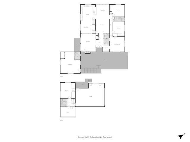 4100 Arbutus Court, Hayward, CA 94542