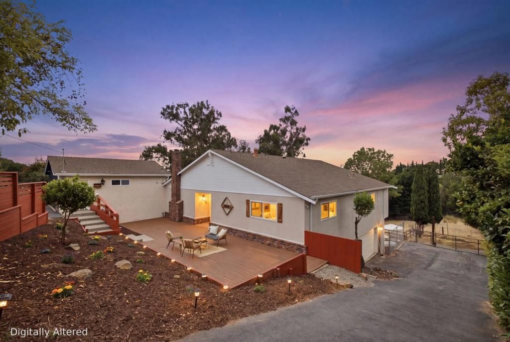 4100 Arbutus Court, Hayward, CA 94542