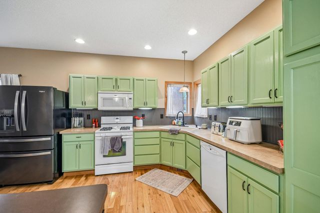 6624 145th Circle N, Hugo, MN 55038
