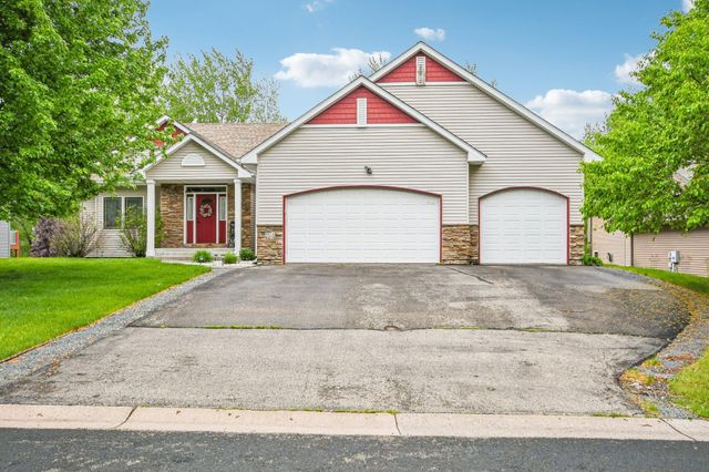 6624 145th Circle N, Hugo, MN 55038