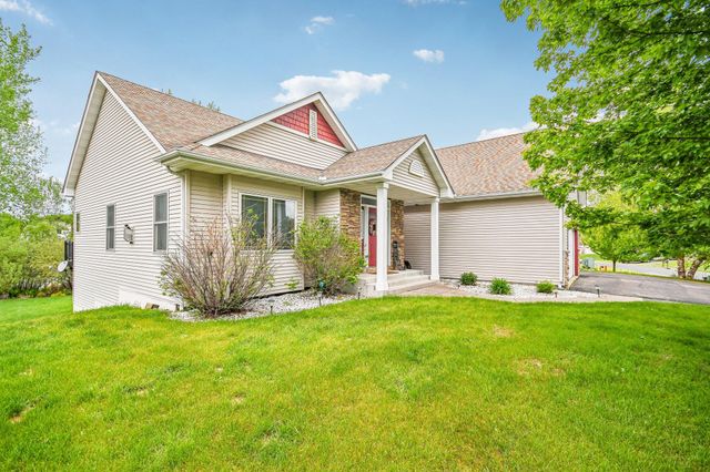 6624 145th Circle N, Hugo, MN 55038