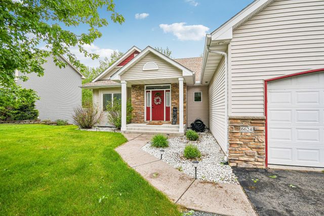 6624 145th Circle N, Hugo, MN 55038