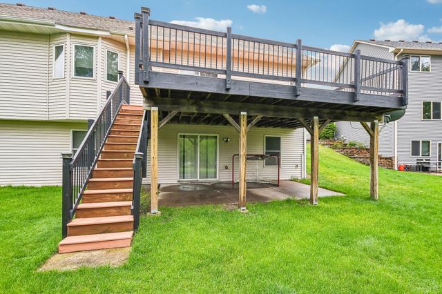 6624 145th Circle N, Hugo, MN 55038