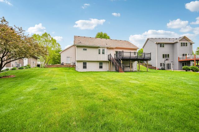 6624 145th Circle N, Hugo, MN 55038