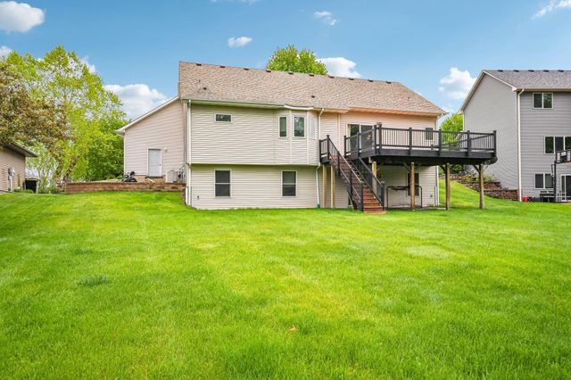 6624 145th Circle N, Hugo, MN 55038