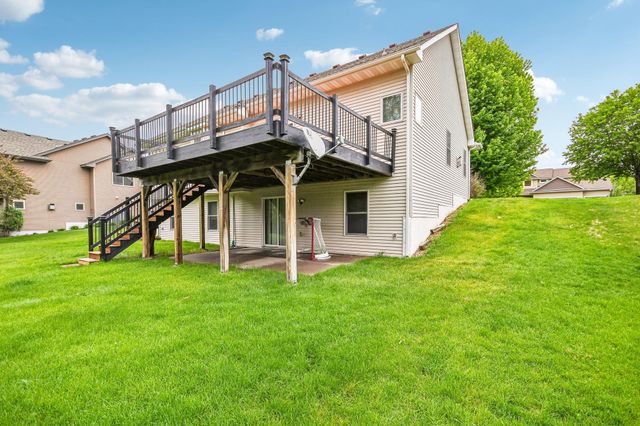 6624 145th Circle N, Hugo, MN 55038