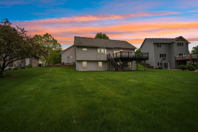 6624 145th Circle N, Hugo, MN 55038