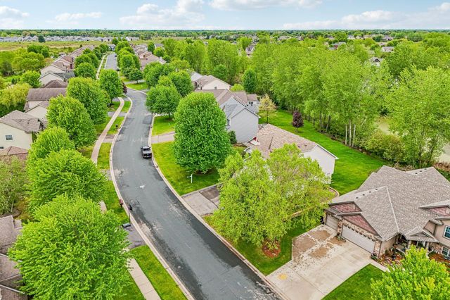 6624 145th Circle N, Hugo, MN 55038