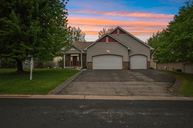 6624 145th Circle N, Hugo, MN 55038