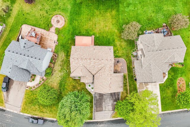 6624 145th Circle N, Hugo, MN 55038