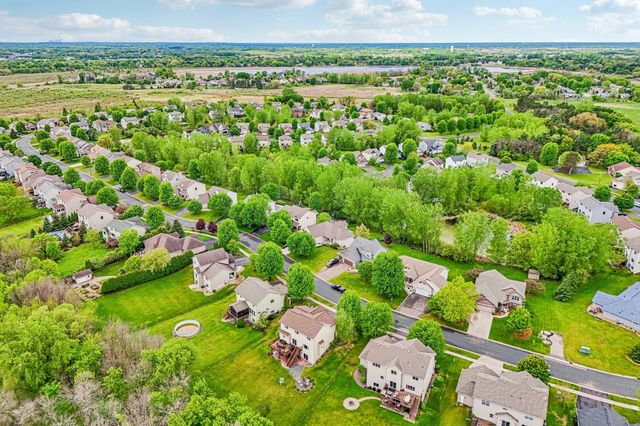 6624 145th Circle N, Hugo, MN 55038