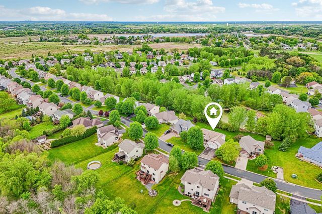 6624 145th Circle N, Hugo, MN 55038